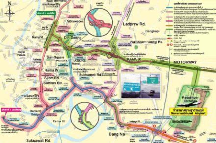 DTC Bus Routes .